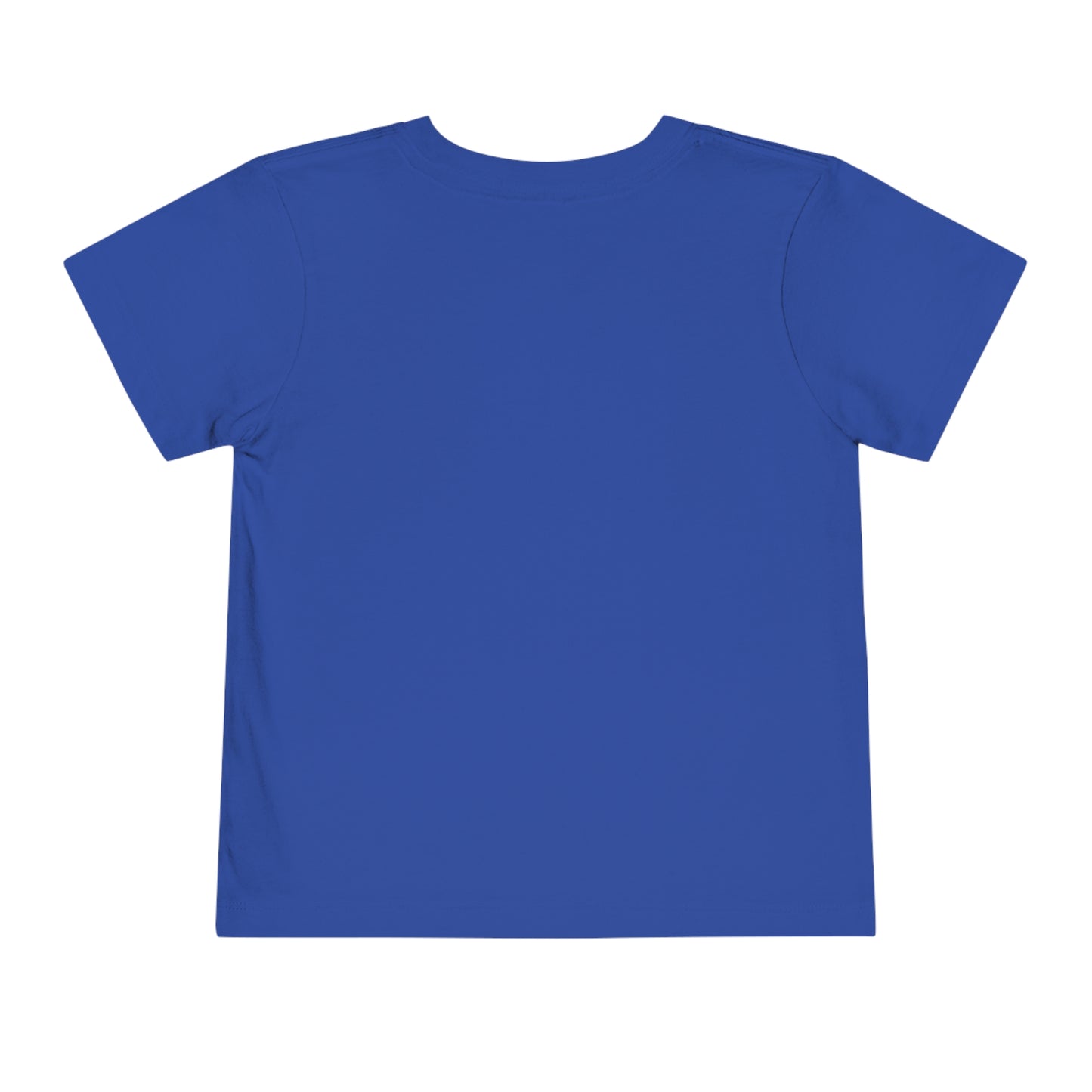 CW Toddler Short Sleeve Tee