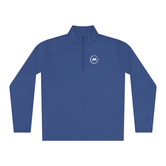 Unisex MLC Quarter-Zip Pullover