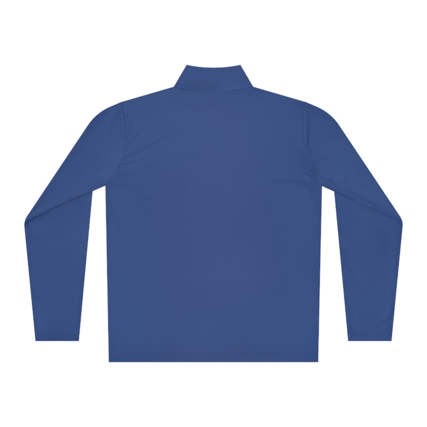 Unisex MLC Quarter-Zip Pullover
