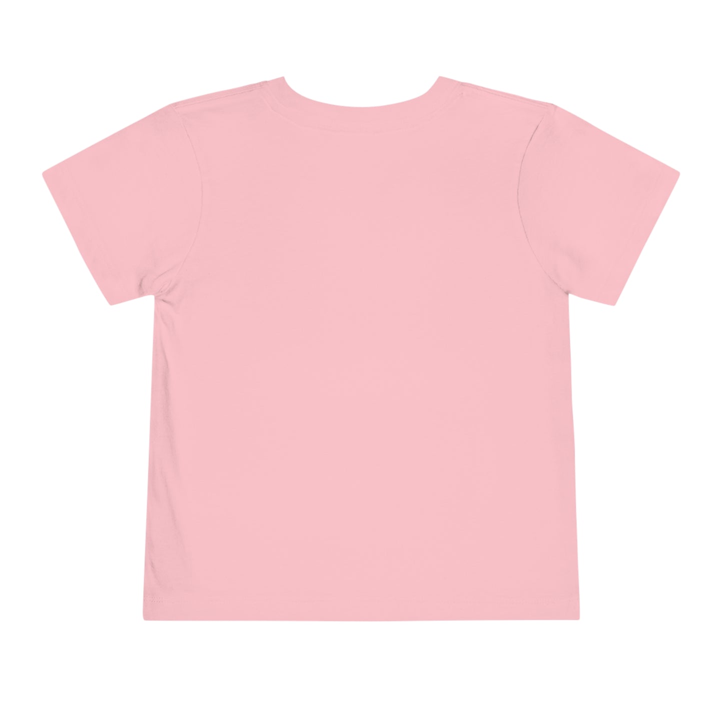 CW Toddler Short Sleeve Tee