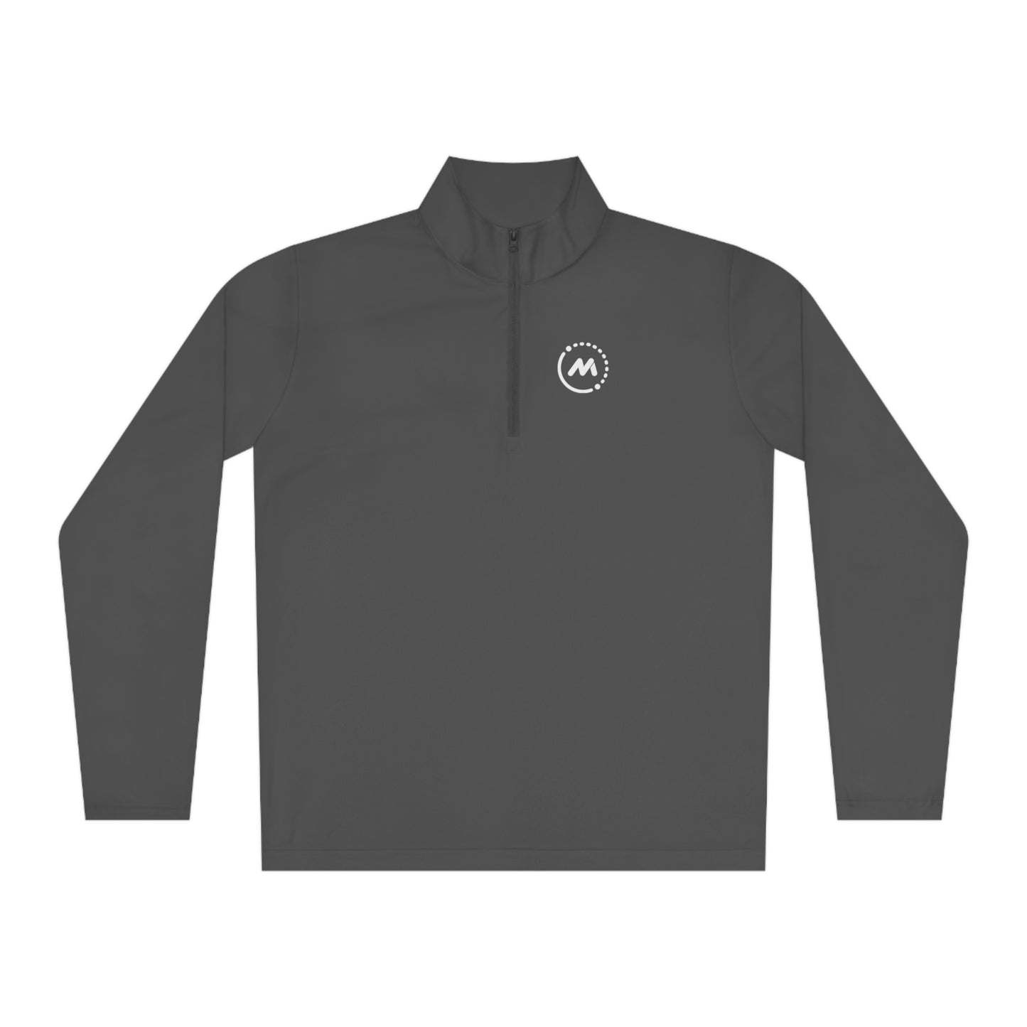 Unisex MLC Quarter-Zip Pullover