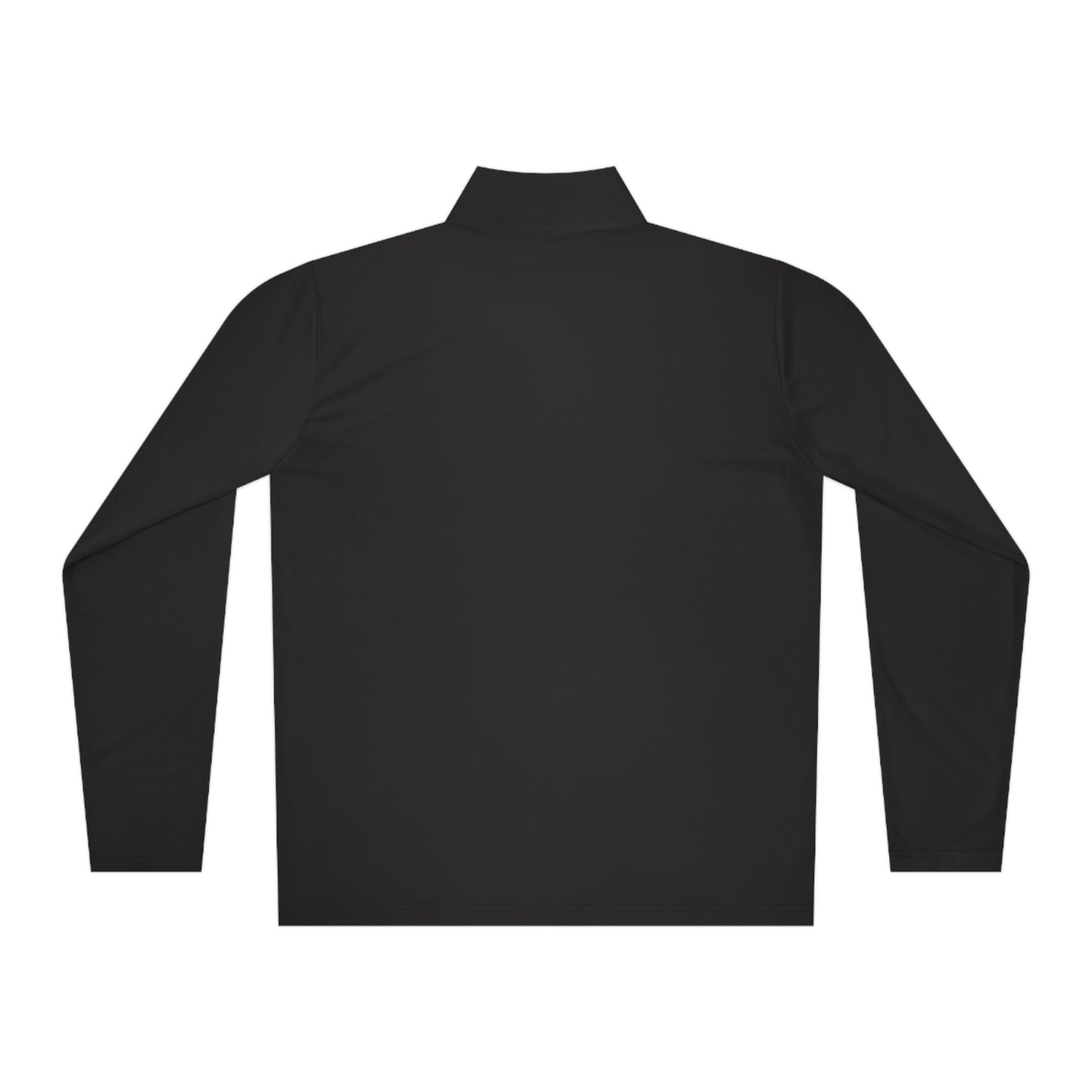 Unisex NAM Quarter-Zip Pullover