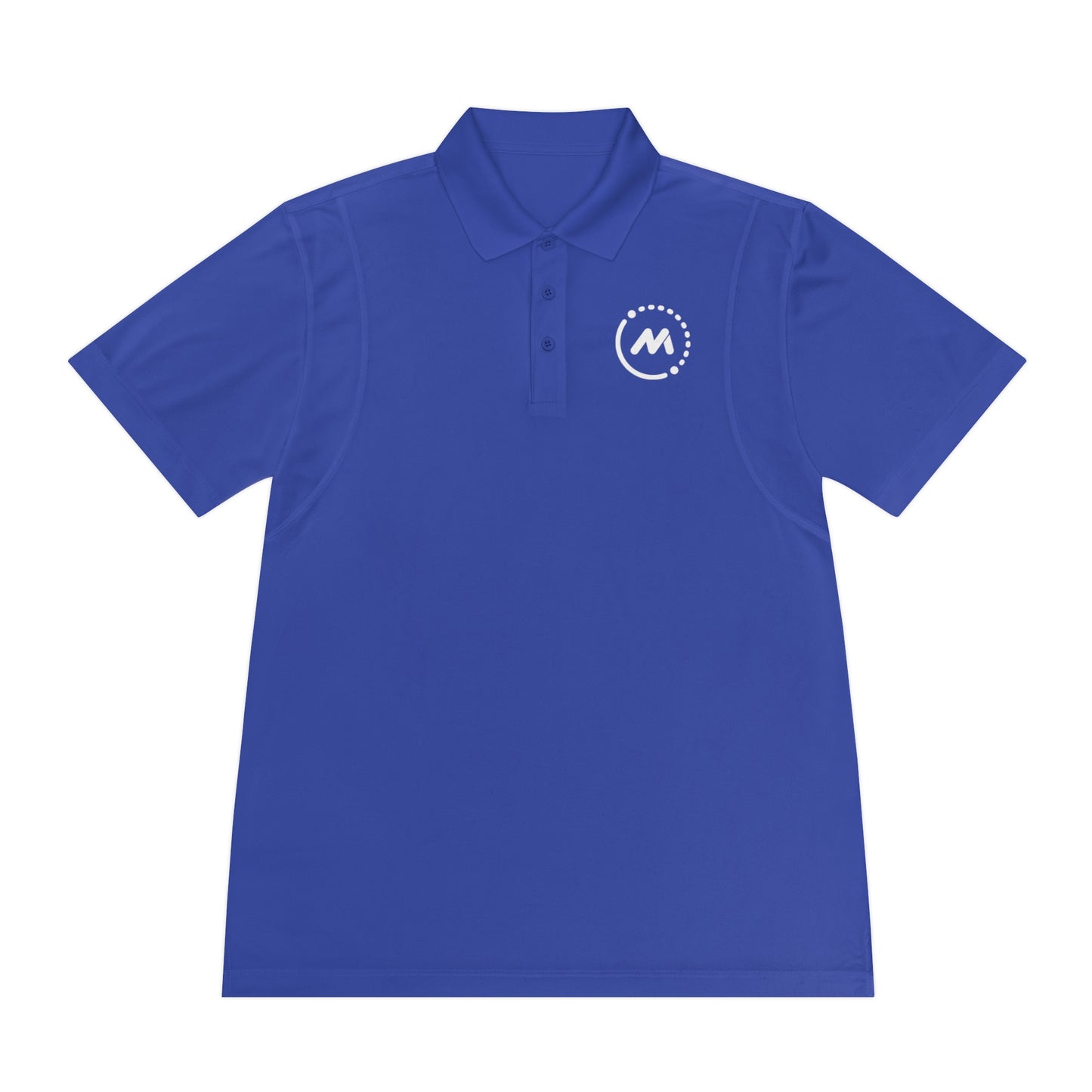 Men's MLC Sport Polo Shirt