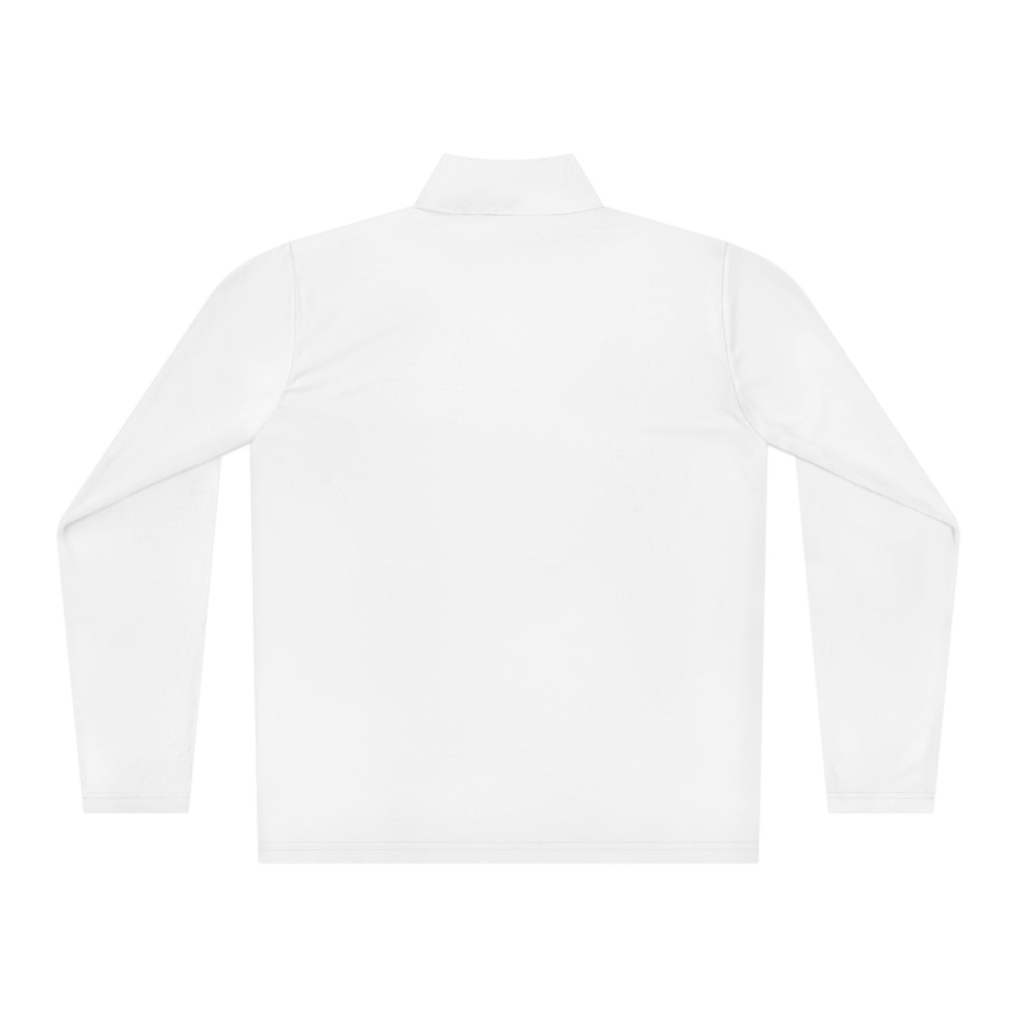 Unisex IRI Quarter-Zip Pullover