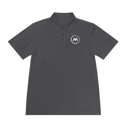 Men's MLC Sport Polo Shirt
