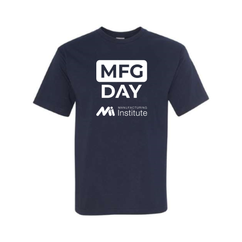 MFG Day T-shirt