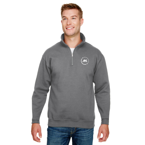 MLC Unisex Quarter Zip