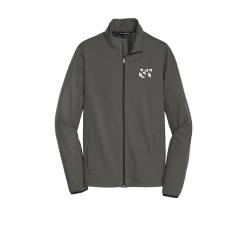 IRI Soft Shell