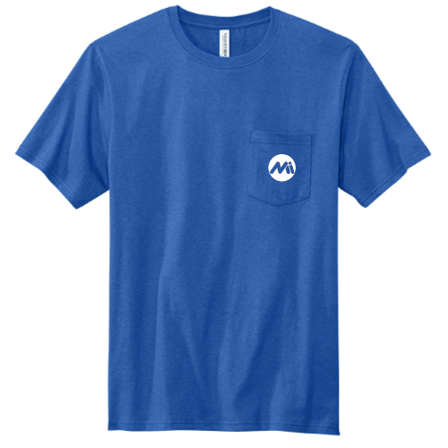 MFG Day 2024 Pocket Tee