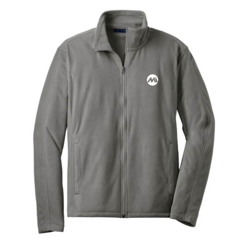 Mi Microfleece Jacket