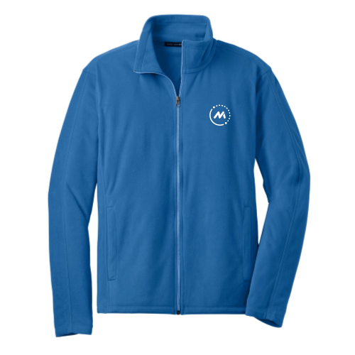 MLC Microfleece Jacket