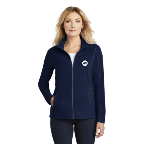 Mi Ladies Micro Fleece