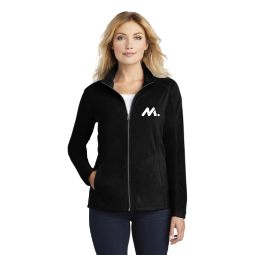 NAM PA Ladies' Micro Fleece