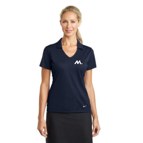 NAM Ladies Nike Polo