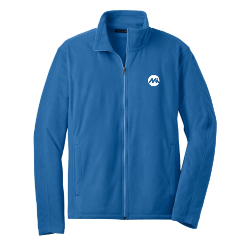 Mi Microfleece Jacket
