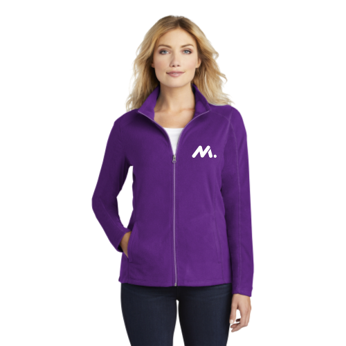 NAM PA Ladies' Micro Fleece