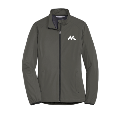 NAM Ladies Soft Shell