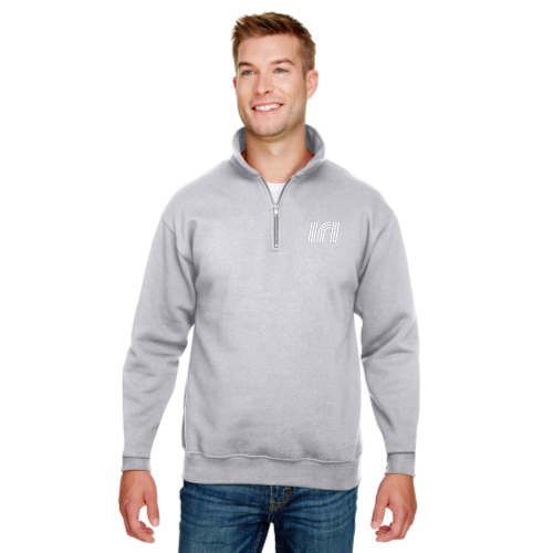 IRI Unisex Quarter Zip
