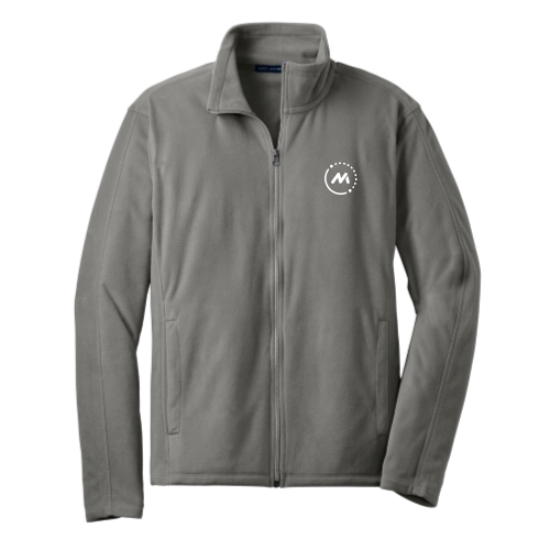 MLC Microfleece Jacket
