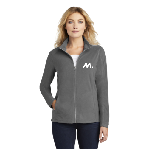 NAM PA Ladies' Micro Fleece