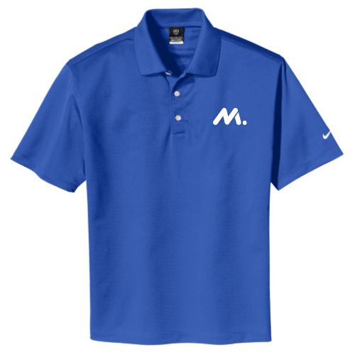 NAM Men's Nike Polo