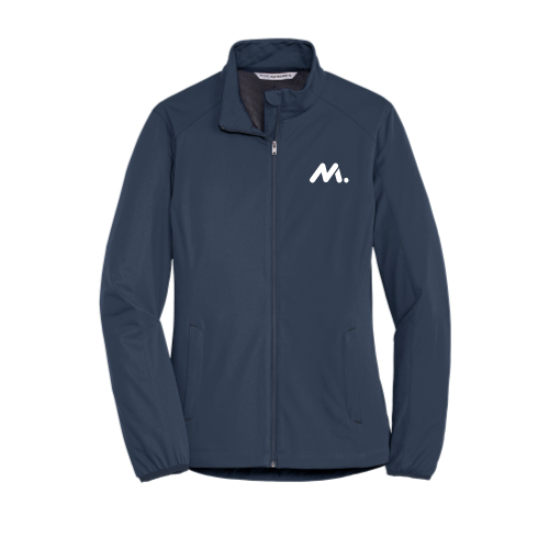 NAM Ladies Soft Shell