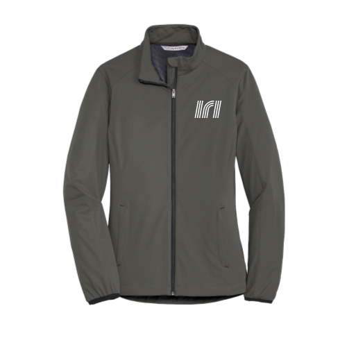 IRI Ladies Soft Shell