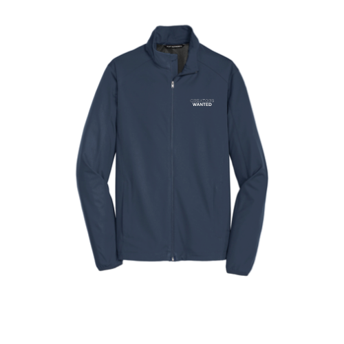 CW Soft Shell