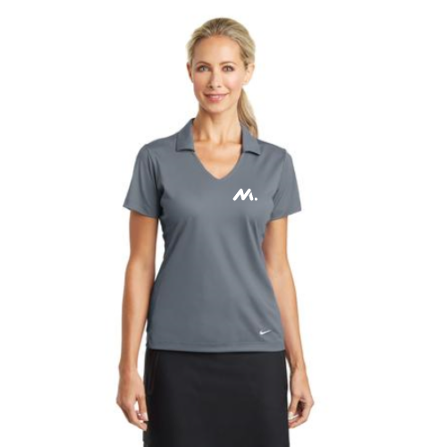 NAM Ladies Nike Polo