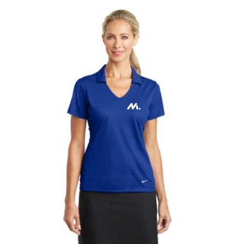 NAM Ladies Nike Polo
