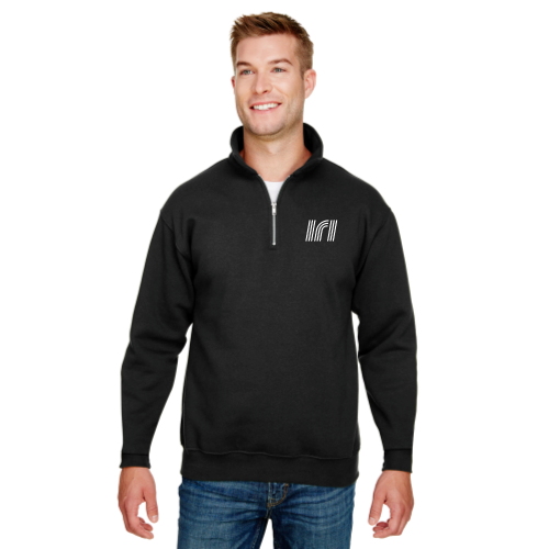 IRI Unisex Quarter Zip