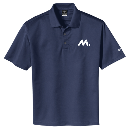 NAM Men's Nike Polo
