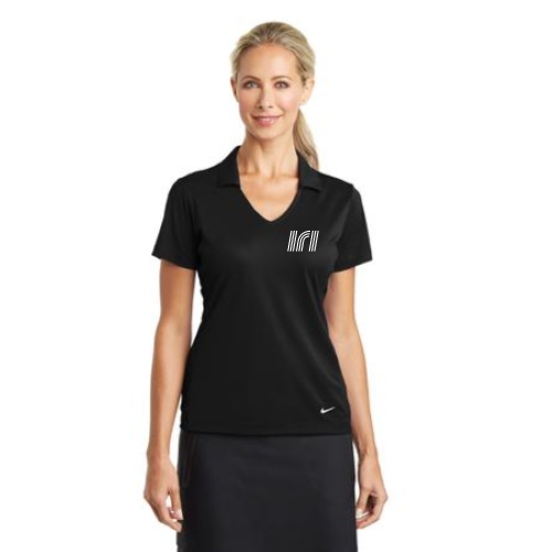 IRI Ladies Nike Polo