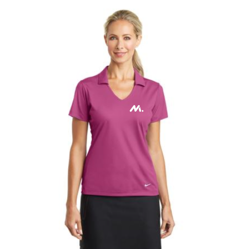 NAM Ladies Nike Polo