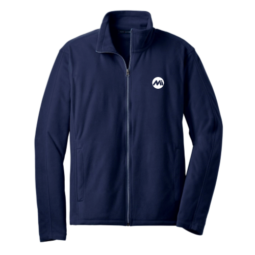 Mi Microfleece Jacket