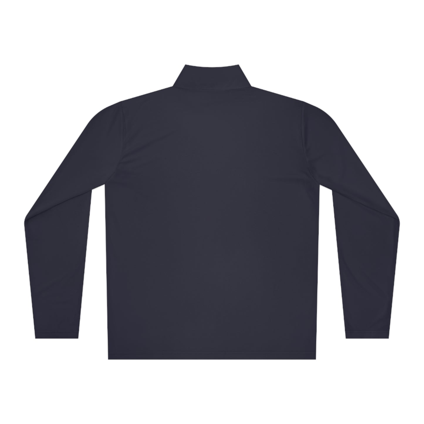 Unisex NAM Quarter-Zip Pullover