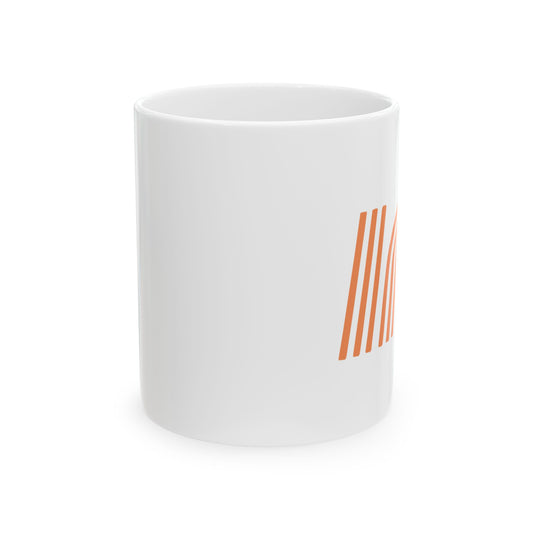 IRI Ceramic Mug 11oz