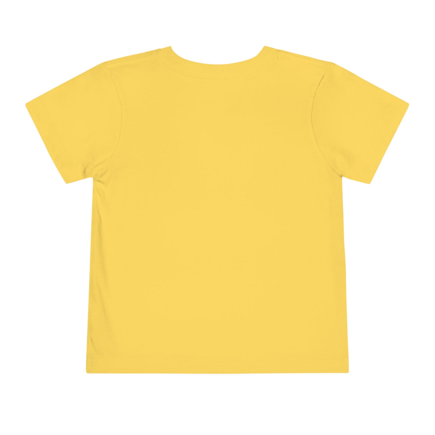 CW Toddler Short Sleeve Tee