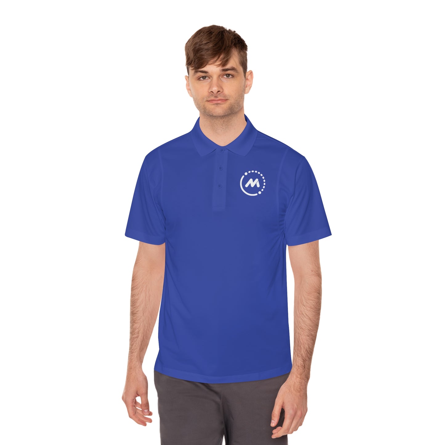 Men's MLC Sport Polo Shirt