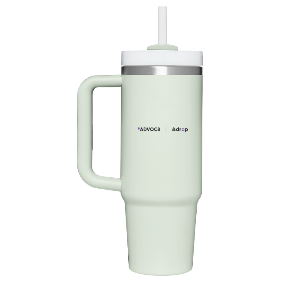 Stanley Quencher H2.O FlowState™ Tumbler 30 oz