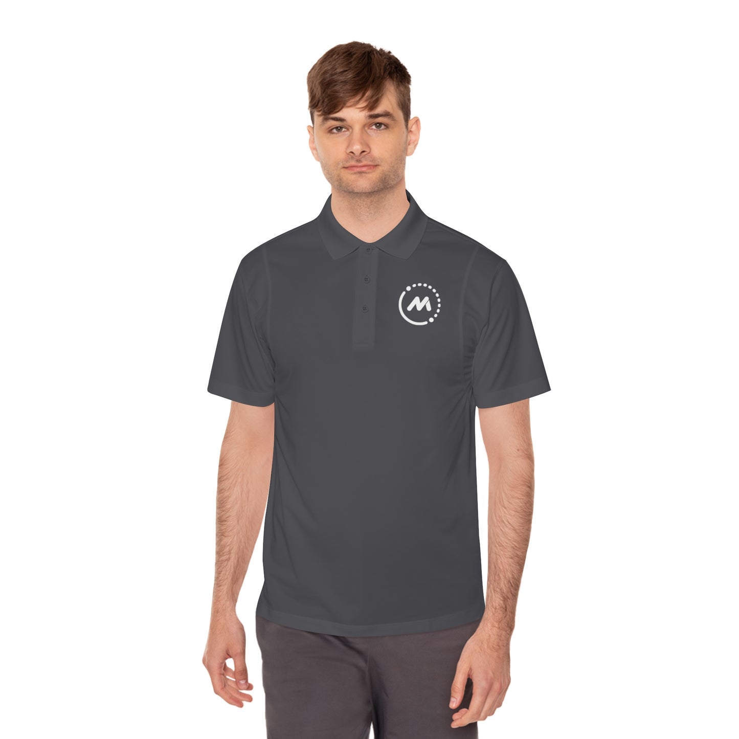 Men's MLC Sport Polo Shirt