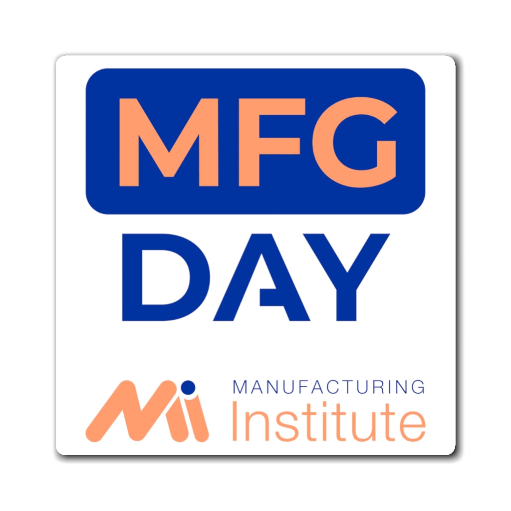 MFG Magnet