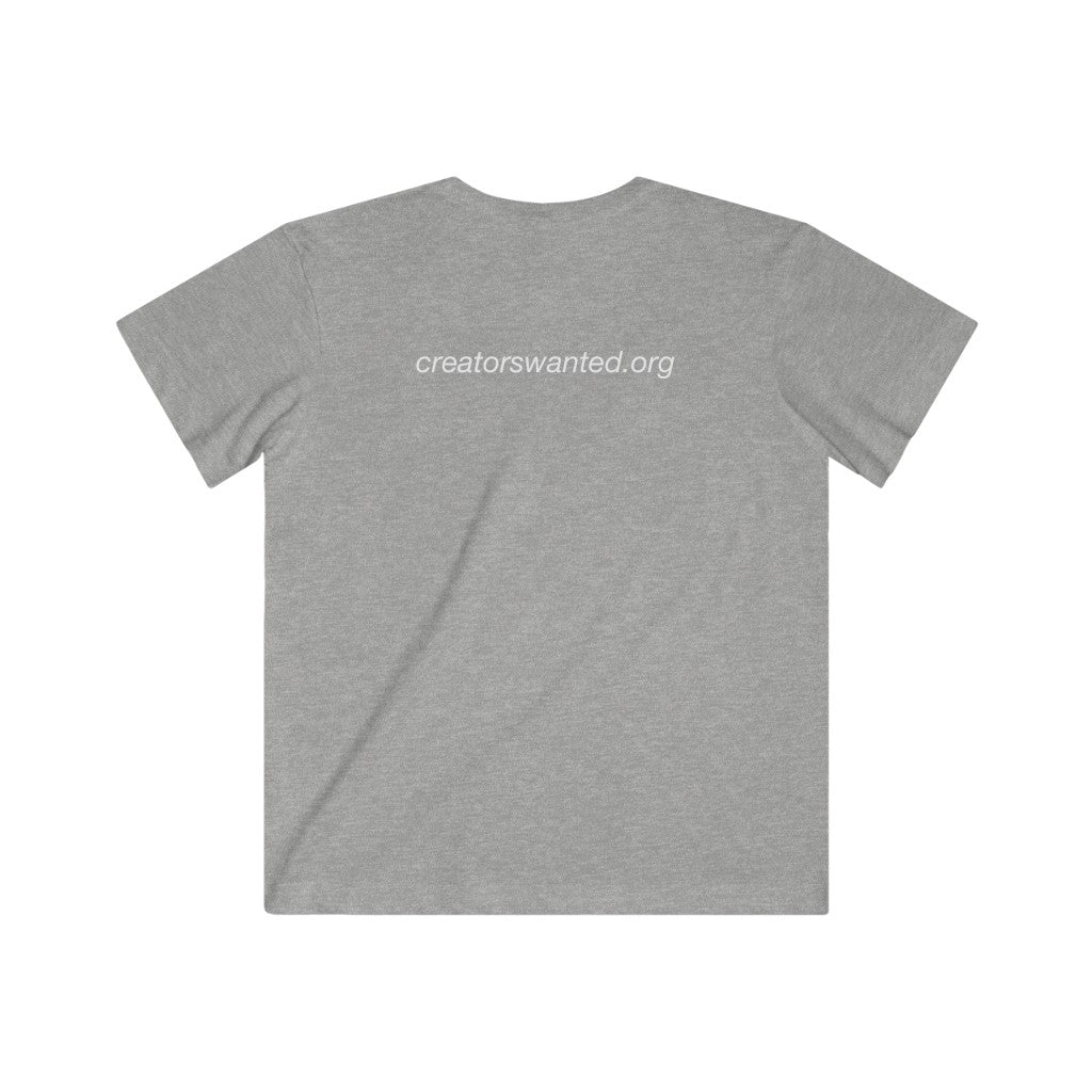 CW Kids Fine Jersey Tee