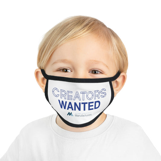 Kid's Face Mask