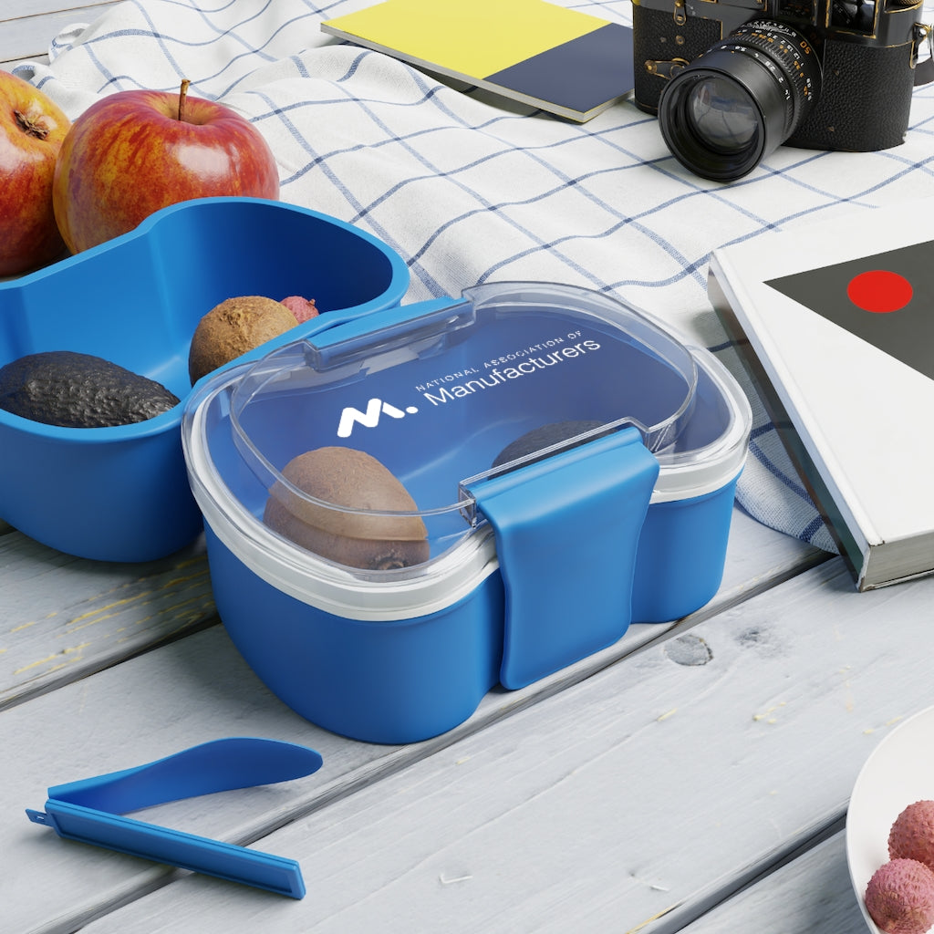 Two-tier Bento Box