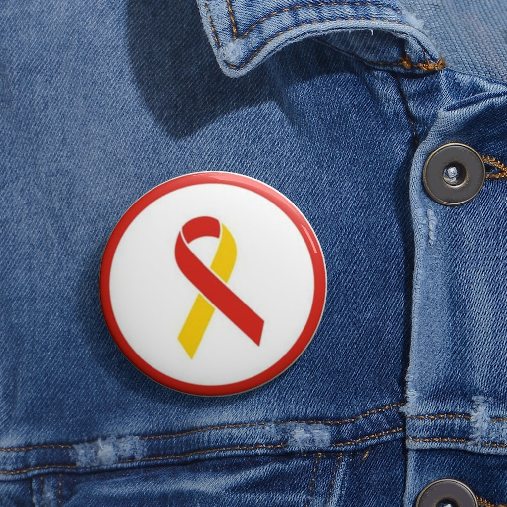 NAM Ribbon Buttons
