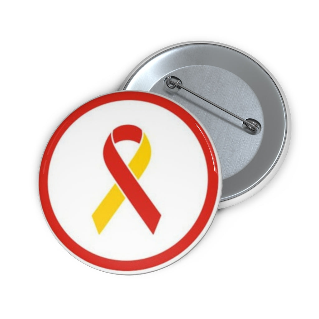 NAM Ribbon Buttons