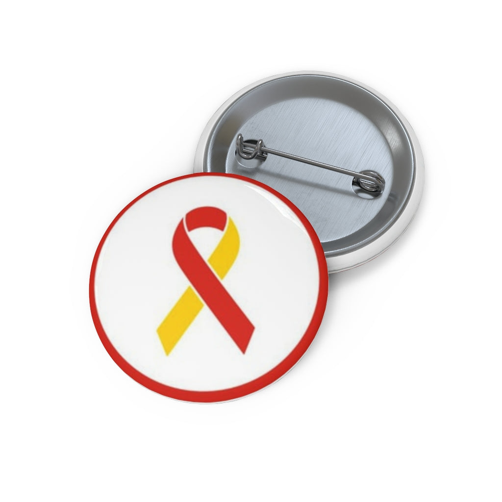 NAM Ribbon Buttons