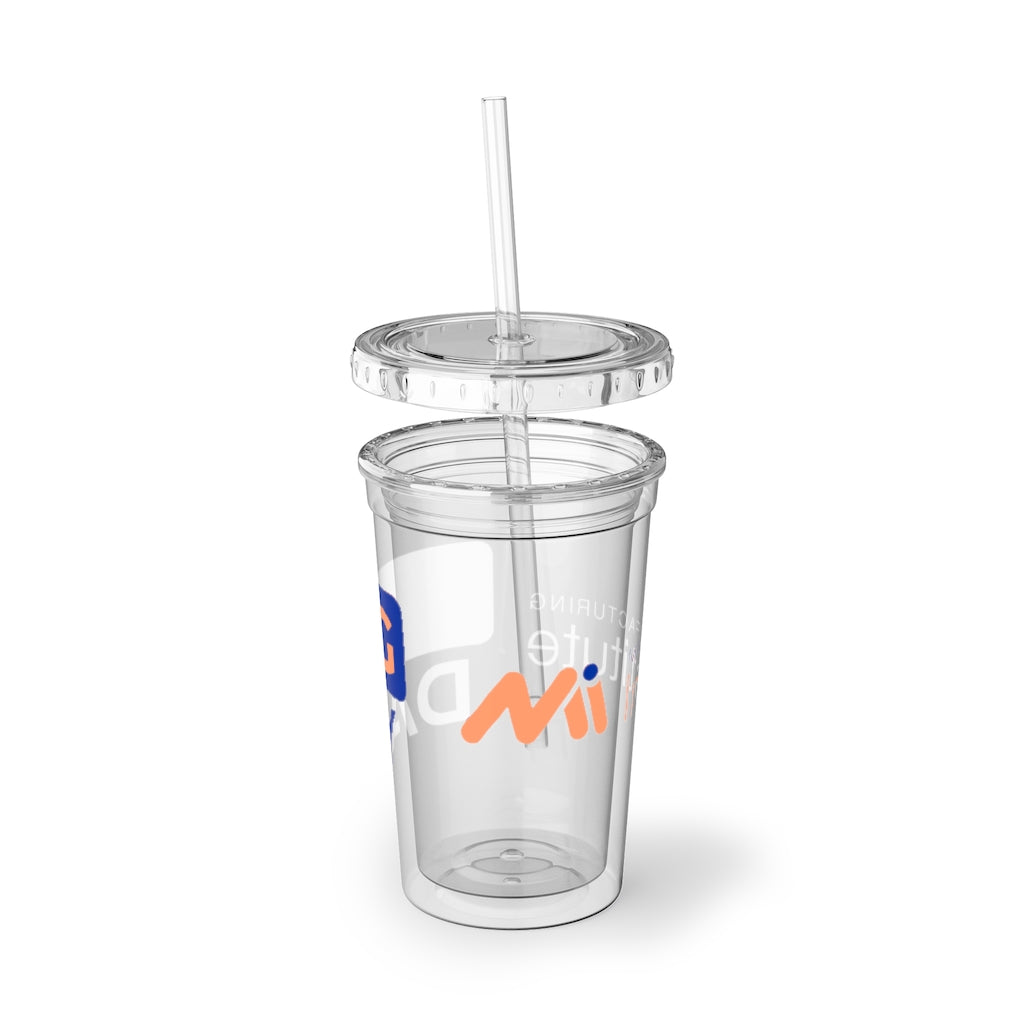 MFG Day Suave Acrylic Cup