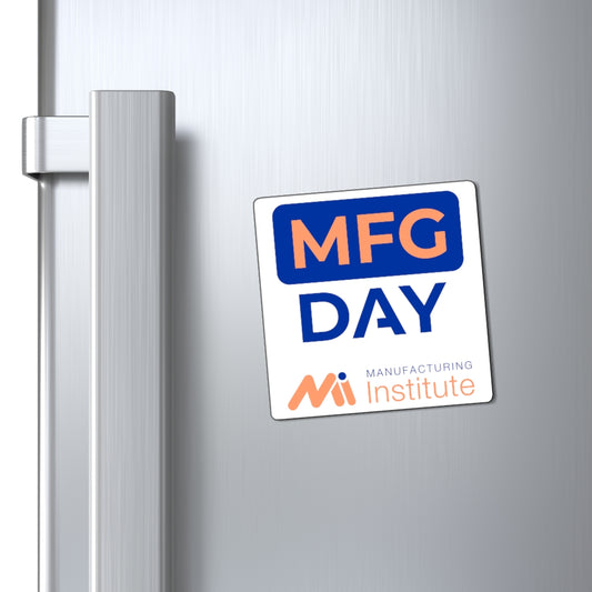 MFG Magnet